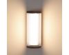 Уличный настенный светильник Odeon Light Nature Cortena 7180/12WL