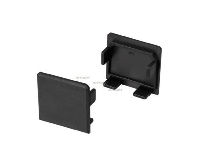 Заглушка профиля Arlight 028128