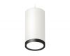 Комплект подвесного светильника Ambrella Light Techno Spot XP8161012 (A2331, C8161, N8113)