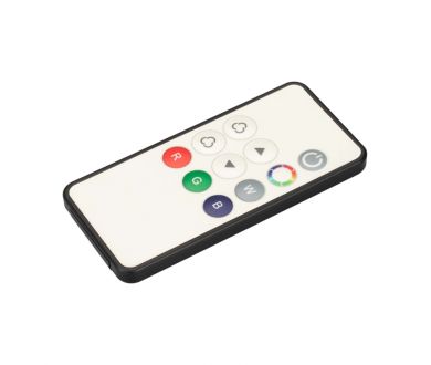 Пульт Arlight Smart-R42-RGB (1 зона, 2.4G) 031597