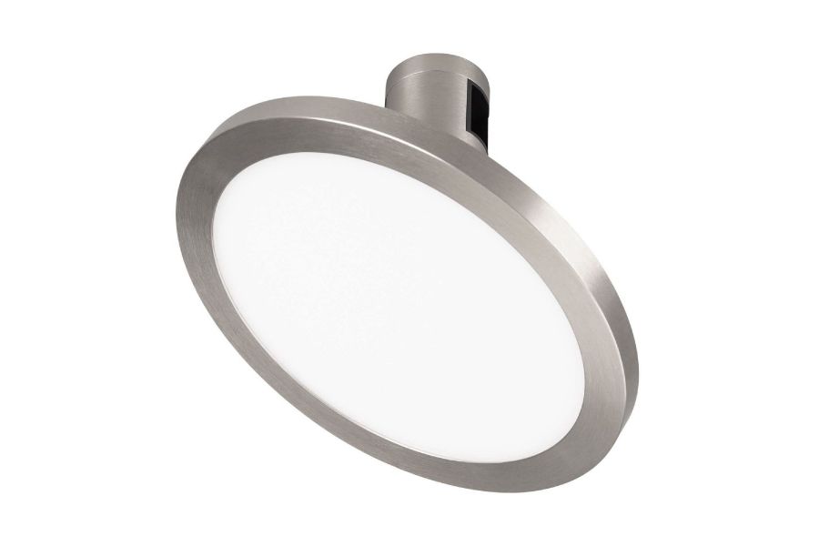 Трековый светильники Arlight ART-APRIORI-PLATO-TURN-R160-12W Warm3000 047785