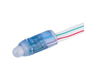 Модуль герметичный Arlight ARL-D12 5V RGB 023329
