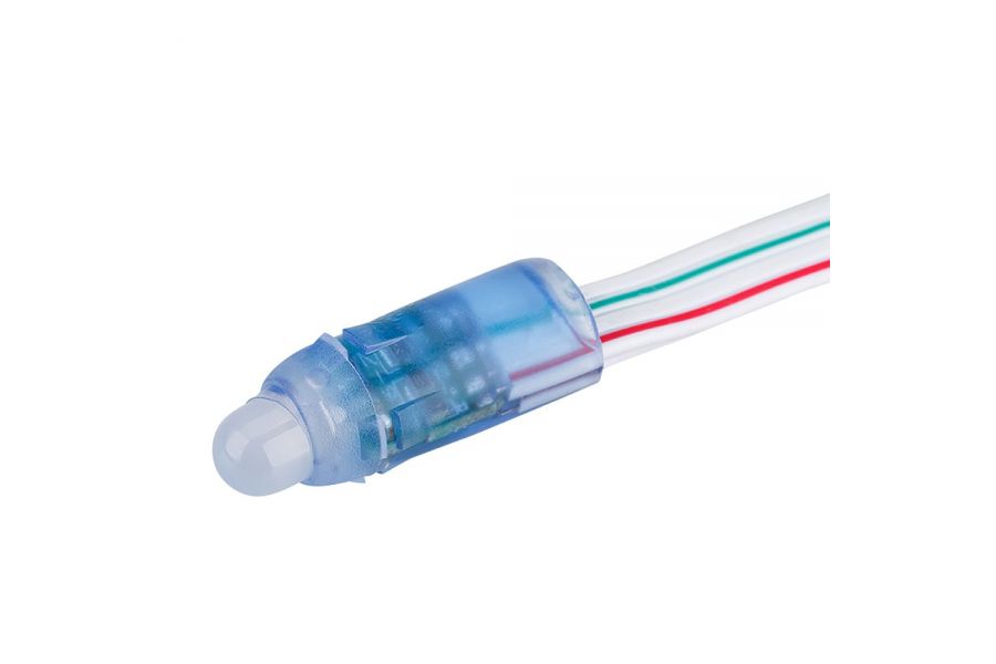 Модуль герметичный Arlight ARL-D12 5V RGB 023329