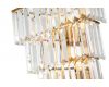 Настенный светильник iLamp Triumph W6119-4 Brass