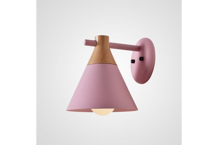 Бра ImperiumLoft Nod 178363-26