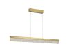 Подвесная люстра ST Luce Splendid SL6234.303.45