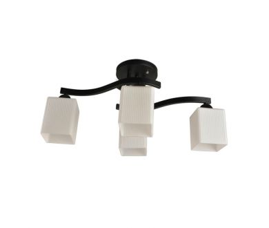 Купить Потолочная люстра Hiper Filla H205-4 Потолочная люстра Hiper Filla H205-4
