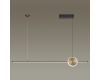 Подвесной светильник Odeon Light Stilo 6601/30L