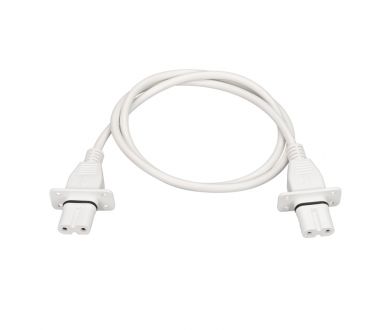 Коннектор гибкий Arlight ARL-Tail-1000-Con-FF-2pin 030994