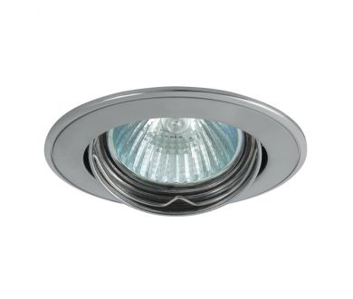 Точечный светильник Kanlux Bask CTC-5515-MPC/N 2804