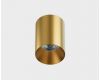 Накладной светильник Italline IT02-027 gold 3000K