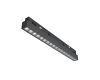 Трековый светодиодный светильник Maytoni Technical Points TR031-2-18W3K-B