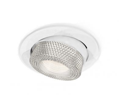 Купить Встраиваемый светильник Ambrella Light Techno Spot XC7651060 (C7651, N7191) Встраиваемый светильник Ambrella Light Techno Spot XC7651060 (C7651, N7191)