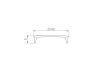 Экран Arlight COMFORT21-V-FANTOM-2000 OPAL 052564