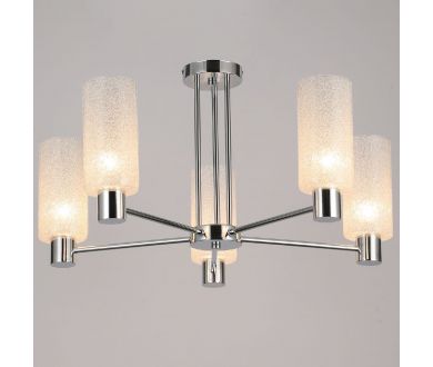 Потолочная люстра Illumico IL0317-5C-79 CR