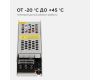 Блок питания Apeyron 24В 60 Вт IP20 2,5А 03-63