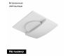 Встраиваемый светодиодный светильник Lightstar Lumina 212146