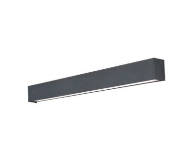 Настенный светильник Nowodvorski Straight Wall LED L 7560