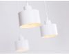 Подвесная люстра Ambrella Light Traditional TR8131