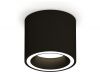 Накладной светильник Ambrella Light Techno XS7402030 (C7402, N7111)