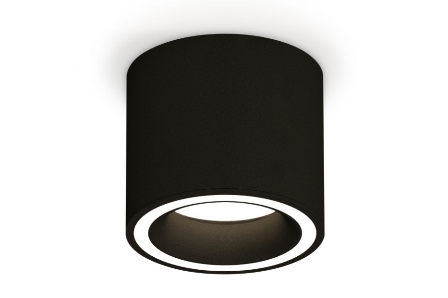 Накладной светильник Ambrella Light Techno XS7402030 (C7402, N7111)