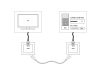 Розетка HDMI Werkel слоновая кость W1186003 4690389155871 a051487