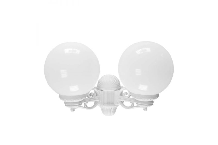 Уличный настенный светильник Fumagalli Porpora/G250 G25.141.000.WYE27