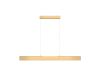 Подвесной светильник Maytoni Step P010PL-L30G4K