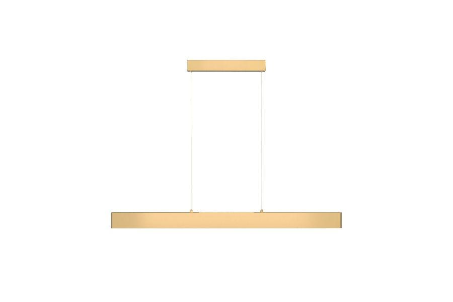Подвесной светильник Maytoni Step P010PL-L30G4K