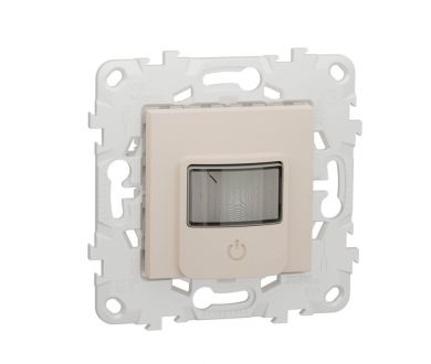 Датчик движения Schneider Electric Unica New NU552544
