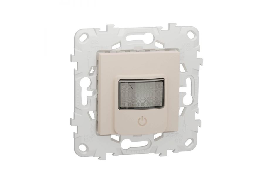 Датчик движения Schneider Electric Unica New NU552544