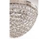 Потолочный светильник Bohemia Ivele Crystal 19321/25IV/LED-DIM Ni