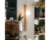 Настенный светильник Loft IT Geometry 10541W/E