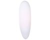 Настенный светильник Arte Lamp Tablet A1236AP-1WH