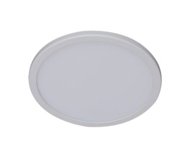 Встраиваемый светильник Reluce 70601-9.0-001OL LED15W WH 4000K