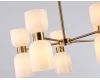 Люстра на штанге Ambrella Light High Light Heigh Light LH56093