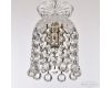Подвесной светильник Bohemia Ivele Crystal 14781P/11 Pa Balls