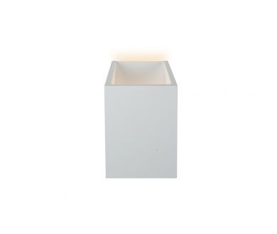 Настенный светильник iLedex Alkor ZD8084S-6W WH