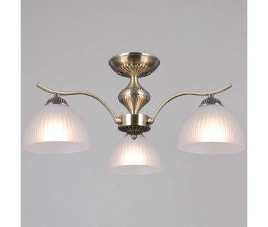 Потолочный светильник Illumico IL0896-3CSQ-26 AB ELITE