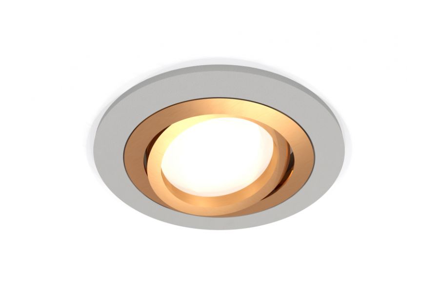 Встраиваемый светильник Ambrella Light Techno Spot XC7623083 (C7623, N7004)