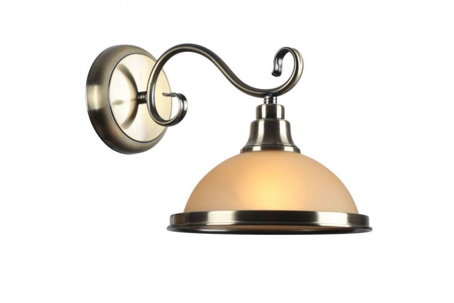 Бра Arte Lamp Safari A6905AP-1AB