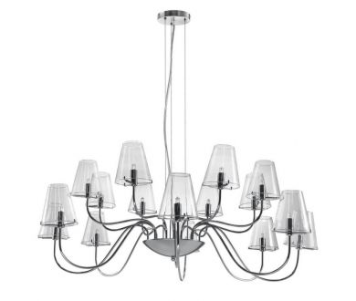 Подвесная люстра Lightstar Diafano 758164