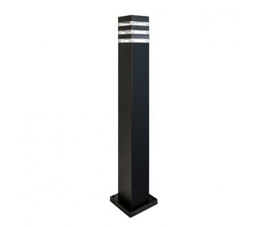 Ландшафтный светильник Arte Lamp Heather A4418PA-1BK