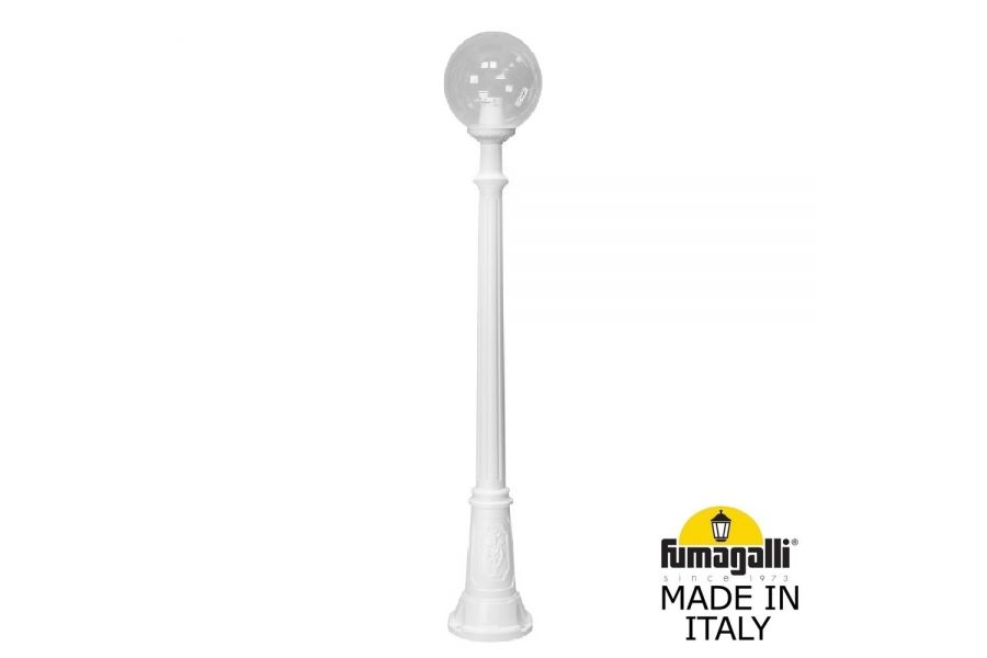 Парковый светильник Fumagalli Globe 250 G25.158.000.WXF1R