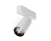 Трековый магнитный светильник Maytoni Focus LED TR103-1-12W4K-M-W