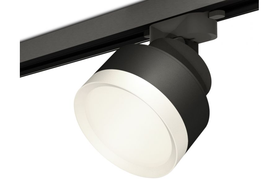 Трековый светильник Ambrella Light Track System XT8102001 (A2526, A2106, C8102, N8112)
