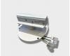 Адаптер к треку для светильников IT02-006, IT02-011 Italline IT08-8017 white