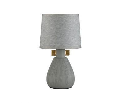 Настольная лампа Lumion Fusae 5666/1T