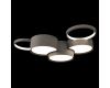 Потолочная люстра Loft IT Pin 10317/5 Grey