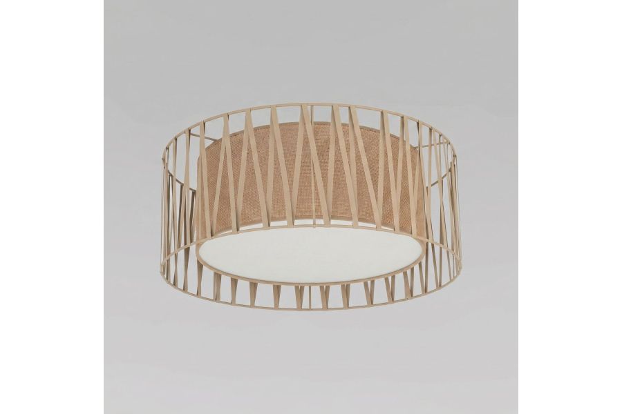 Потолочная люстра TK Lighting 11464 Harmony Sabia a072577